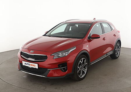 Kia XCeed 1.4 TGDI Vision