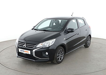 Mitsubishi Space Star 1.2 Spirit