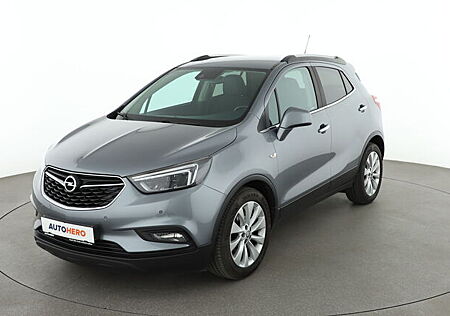 Opel Mokka X 1.4 Turbo Innovation