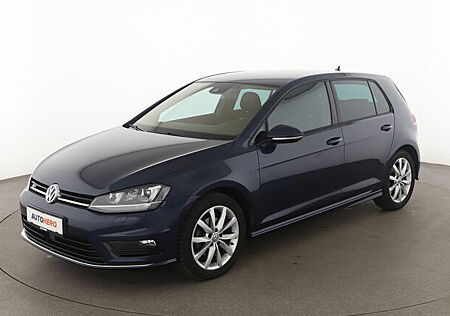 VW Golf 1.4 TSI Highline BlueMotion Tech