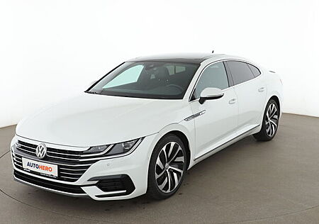 VW Arteon 2.0 TDI R-Line