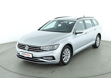 VW Passat 2.0 TDI Business