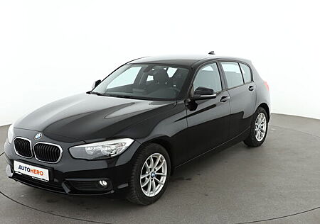 BMW 1er 118i Advantage