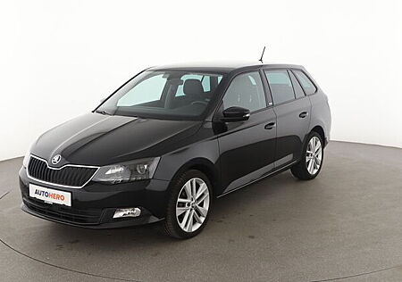 Skoda Fabia 1.2 TSI Joy