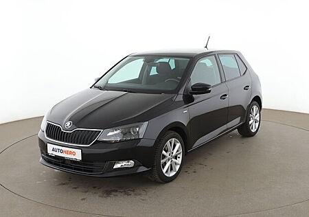 Skoda Fabia 1.2 TSI Drive