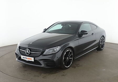 Mercedes-Benz C-Klasse C 300 AMG Line