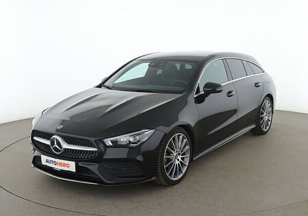 Mercedes-Benz Andere CLA 180 Shooting Brake AMG Line