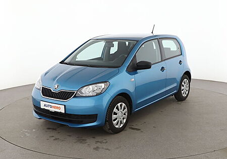 Skoda Citigo 1.0 MPI Active