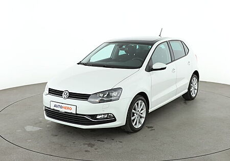 VW Polo 1.2 TSI Highline BlueMotion Tech