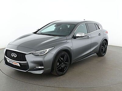 Infiniti Q30 2.0 Turbo Sport AWD
