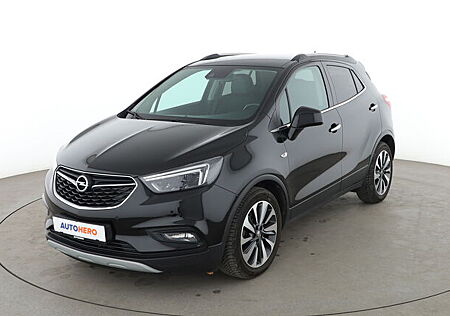 Opel Mokka X 1.4 Turbo Ultimate