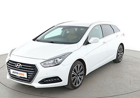 Hyundai i40 2.0 GDI Premium