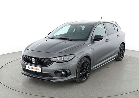 Fiat Tipo 1.4 Turbo S-Design
