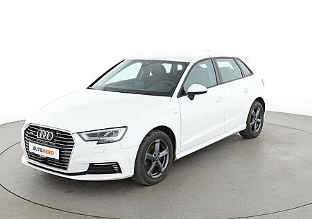 Audi A3 1.4 TFSI e-tron