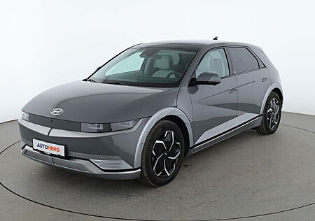 Hyundai IONIQ 5 electric drive 160 kW Uniq