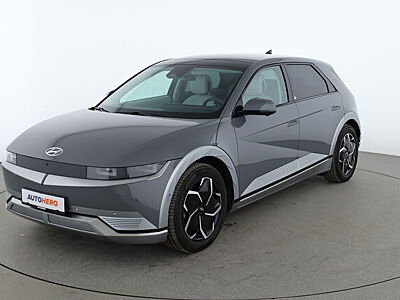 Hyundai IONIQ 5 electric drive 160 kW Uniq