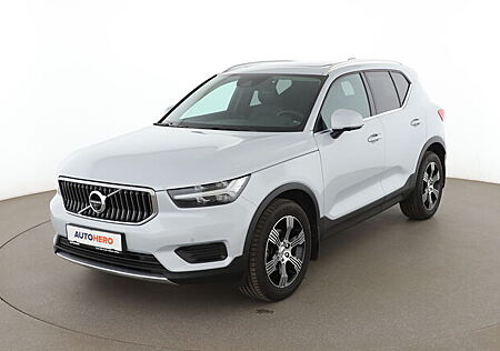 Volvo XC 40 1.5 Inscription 2WD