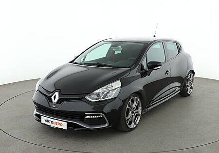 Renault Clio 1.6 Turbo Sport