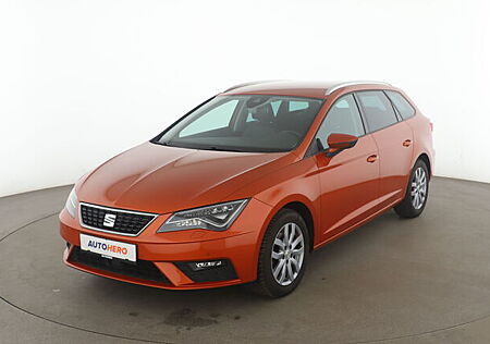 Seat Leon 1.6 TDI Style