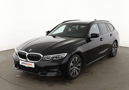 BMW 3er 320i Sport Line