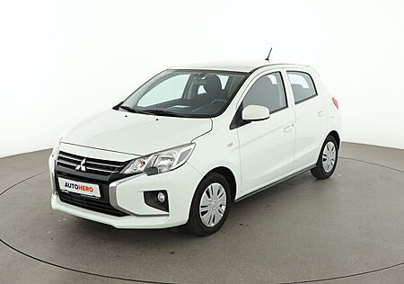 Mitsubishi Space Star 1.0 Basis