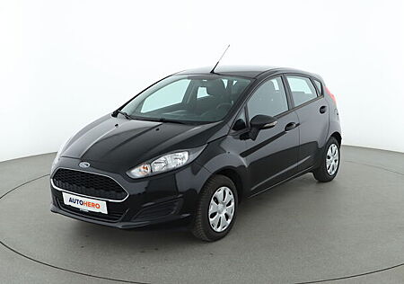 Ford Fiesta 1.25 Ambiente