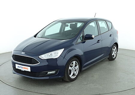 Ford C-Max 1.0 EcoBoost Cool&Connect