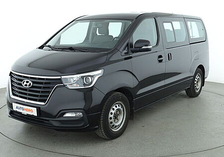 Hyundai Andere 2.5 CRDi Travel Trend
