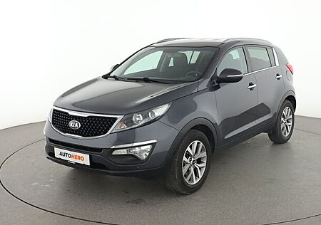 Kia Sportage 1.6 GDI Dream Team 2WD