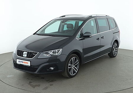 Seat Alhambra 1.4 TSI FR-Line