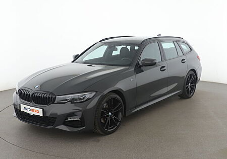 BMW 3er 320i M Sport