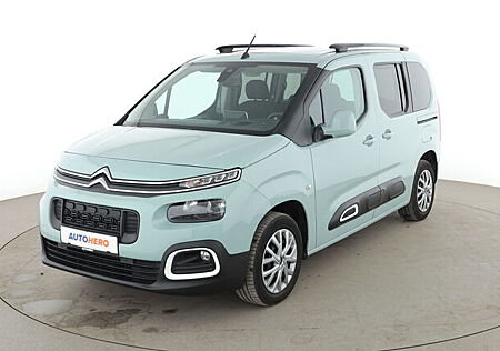 Citroën Berlingo 1.5 Blue-HDi Shine M
