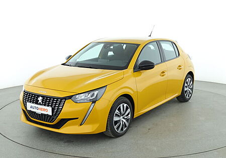 Peugeot 208 gebraucht kaufen Peugeot 208 1.2 PureTech Active Pack