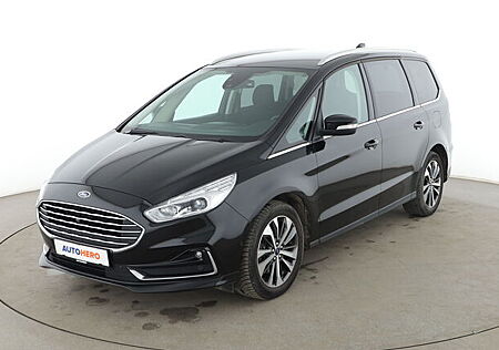 Ford Galaxy 2.0 TDCi EcoBlue Titanium