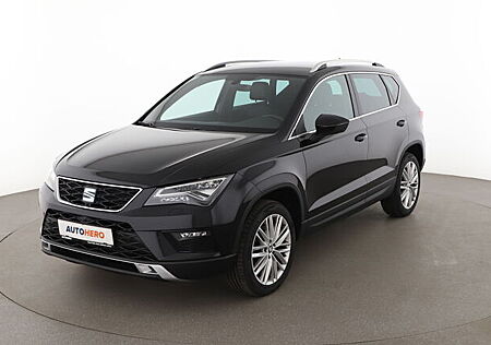 Seat Ateca 1.4 TSI ACT Xcellence