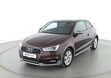 Audi A1 1.0 TFSI Design