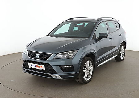 Seat Ateca 2.0 TSI FR 4Drive