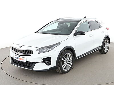 Kia XCeed 1.6 CRDi Platinum Edition