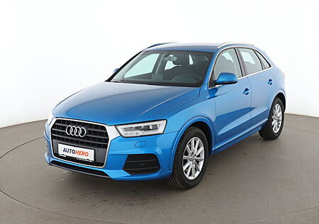 Audi Q3 1.4 TFSI Sport