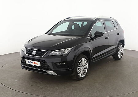 Seat Ateca 1.4 TSI ACT Xcellence