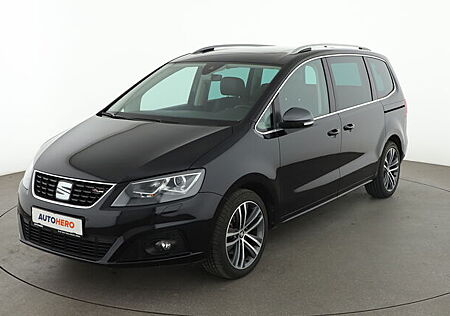 Seat Alhambra 1.4 TSI FR-Line