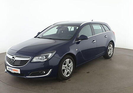 Opel Insignia Country Tourer 1.6 CDTI DPF Business Edition