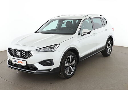 Seat Tarraco 1.5 TSI ACT Xcellence