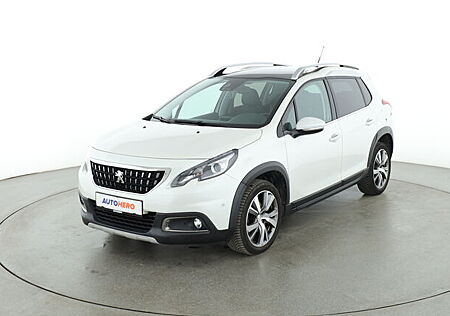 Peugeot 2008 1.2 PureTech Allure