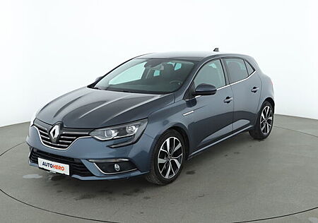 Renault Megane 1.3 TCe BOSE-Edition