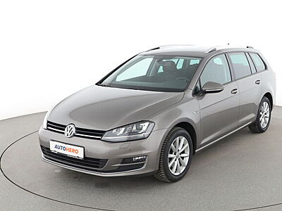 Volkswagen Golf VII 1.4 TSI Lounge BlueMotion Tech