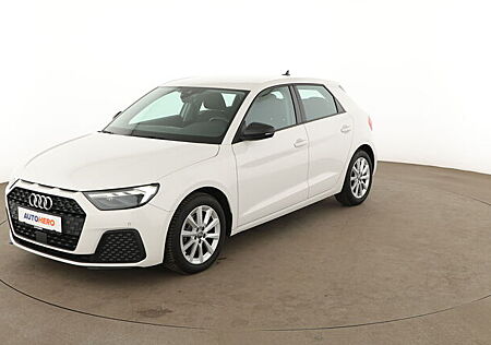 Audi A1 35 TFSI