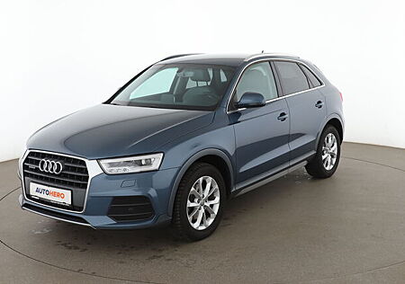 Audi Q3 2.0 TFSI quattro Design