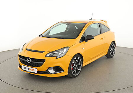 Opel Corsa 1.4 Turbo GSi