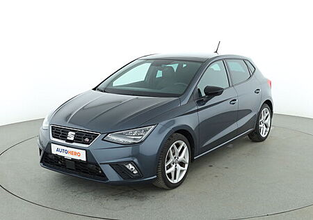 Seat Ibiza 1.0 TSI FR